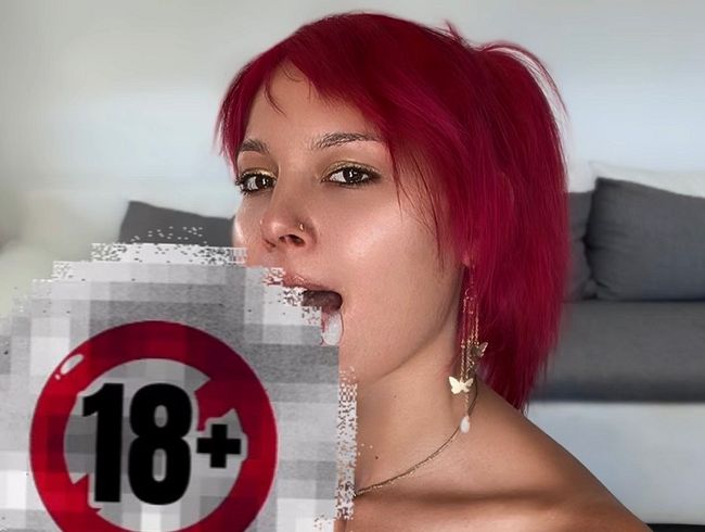 LinaLike nutzt ihren Chef für ein Sexvideo aus