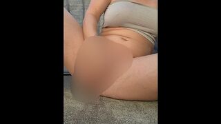 Pussy Fisting macht cath_hot geil