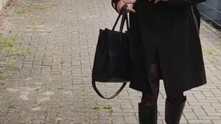 Ich habe immer Lust mich vernaschen zu lassen von VivisWorld