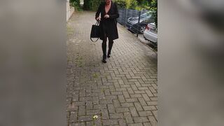 Ich habe immer Lust mich vernaschen zu lassen von VivisWorld
