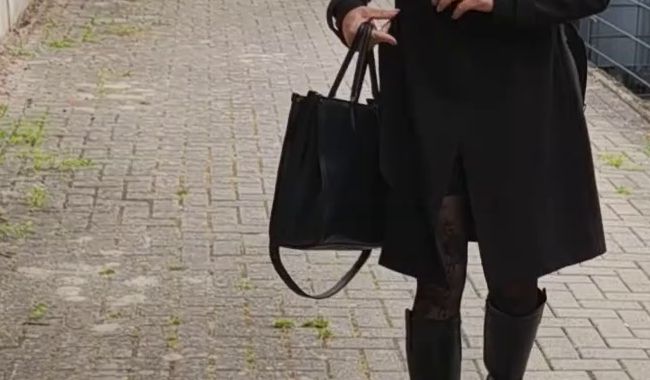 Ich habe immer Lust mich vernaschen zu lassen von VivisWorld