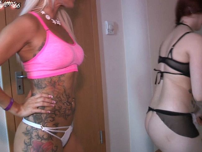 nightkiss66: Kontrollverlust beim Sex am Morgen