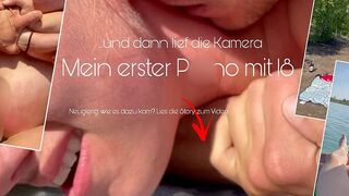 Gym-Slave dreht ihren ersten Privat Porno