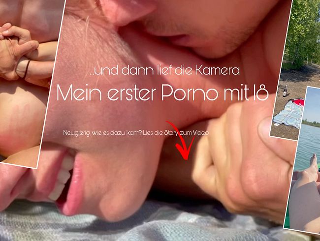 Gym-Slave dreht ihren ersten Privat Porno