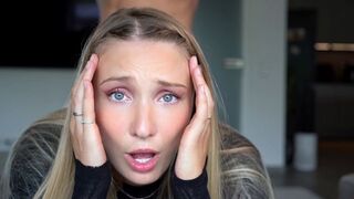 Fiona-Fuchs unterwirft sich am liebsten Doggy