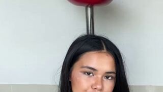 Asian-Angy: Boden reiten hin und heeeeer .