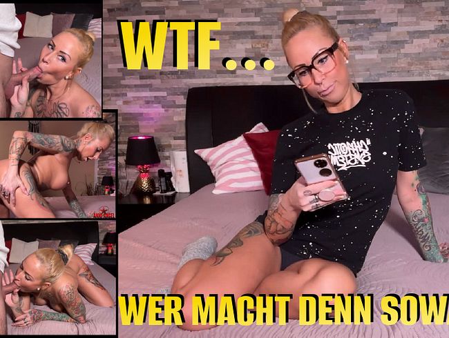 Anni-Angel bumst mit dem volljährigen Sohn