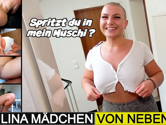 Andy-Star besamt das Girl von nebenan
