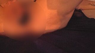 Lyra69 möchte die Creampie laufen spüren