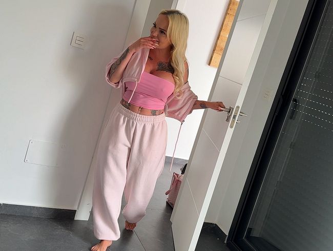 Shorty_Big erwischt den Kerl