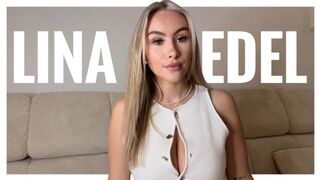 Lina-Edel stellt sich vor