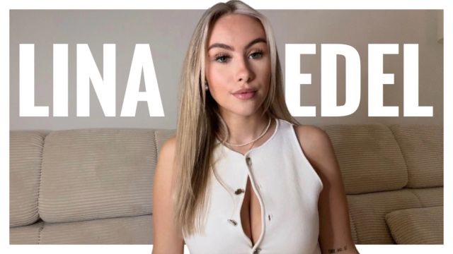 Lina-Edel stellt sich vor
