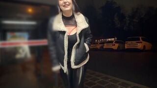 Leni-Luchs - Abgeschleppt vom größten Konzert-Flittchen