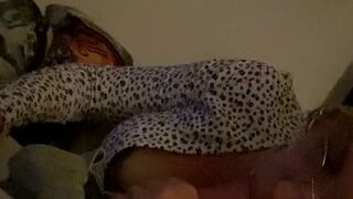 Blondine verwöhnt dich beim 1. Date (celinecream)