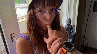Versauter Urlaubsfick mit BettDuett! Wir kommen gleichzeitig