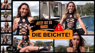 Ein Geständnis von Lady-Anja