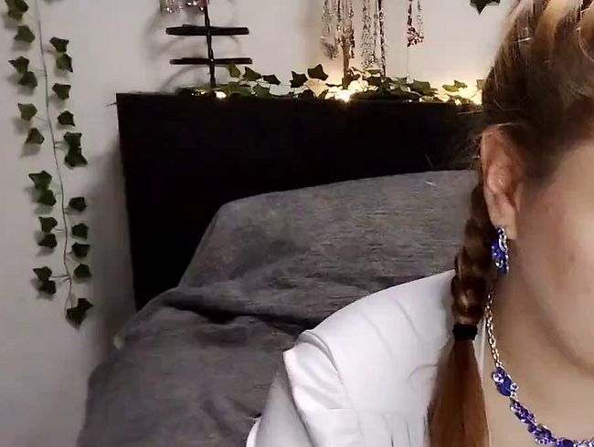 Shira-shine - Machst du mit beim meiner krassen Piss Challenge?