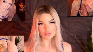 Fickst du deine Spermaschlampe sauber? von Bunny-Lou
