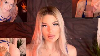 Fickst du deine Spermaschlampe sauber? von Bunny-Lou