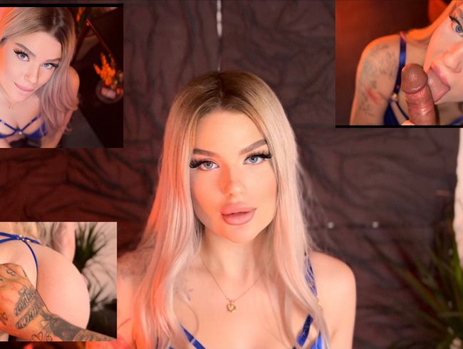 Fickst du deine Spermaschlampe sauber? von Bunny-Lou