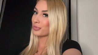Newcomerin Vanni-Doll stellt sich vor