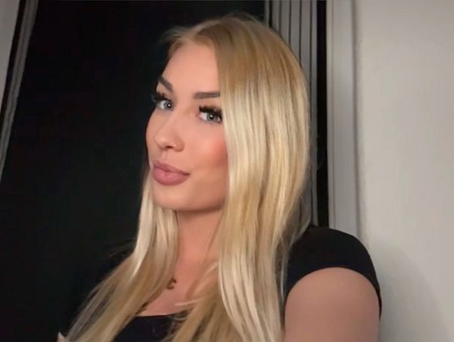 Newcomerin Vanni-Doll stellt sich vor