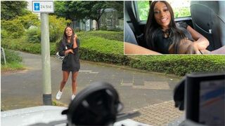 Niki-May ist wahrscheinlich schwanger vom Fremdgehen