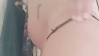 Johanna1982XXX: Eine schöne Überraschung für dich
