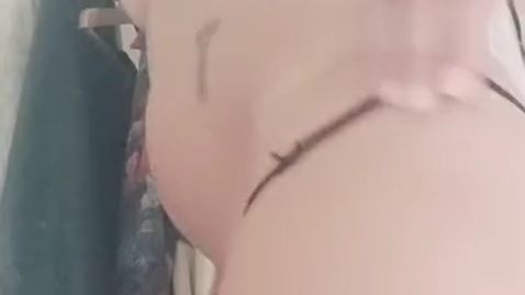 Johanna1982XXX: Eine schöne Überraschung für dich