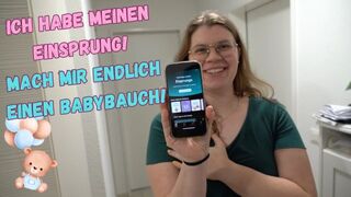 LinaLove will ein Baby haben