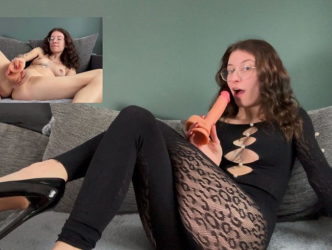 Emmasweetsugar: Komm, ich verwöhne dich ein bisschen...