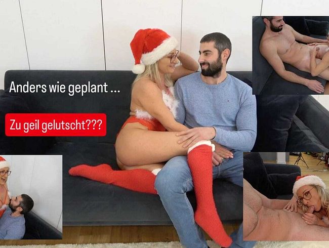 Studentin-Aneta zeigt einen geilen Blowjob