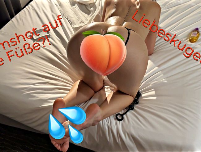 jessy_young genießt eine erotische Massage