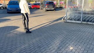 Cat-Coxx verabschiedet das Jahr mit einem Dreier
