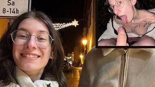 Emmasweetsugar @ Ich blase zum 1. Mal & er ist verheiratet