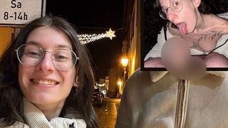 Emmasweetsugar @ Ich blase zum 1. Mal & er ist verheiratet