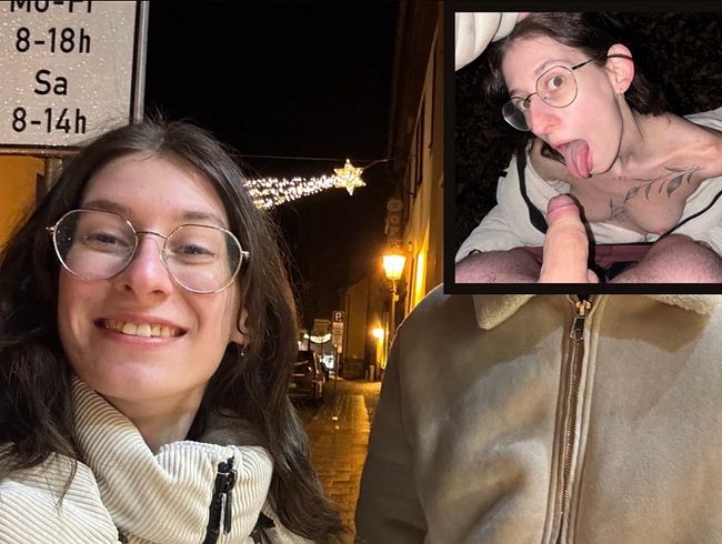 Emmasweetsugar @ Ich blase zum 1. Mal & er ist verheiratet