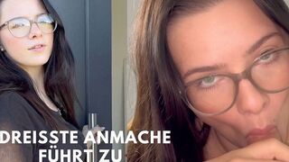 Roxi_black hat spontanen Sex mit einem Kerl