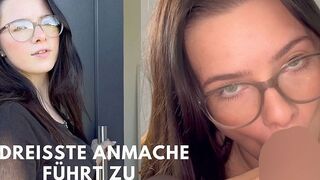 Roxi_black hat spontanen Sex mit einem Kerl