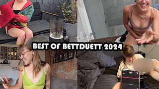 BettDuett zeigt die besten Sex Szenen