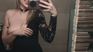 SirenaSweet hat Sex zu Silvester