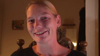 emmastyle dreht ganz private Pornos
