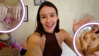 LenaBlush zeigt sich wie früher