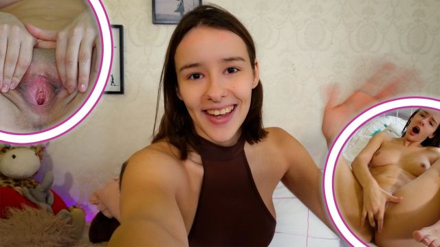 LenaBlush zeigt sich wie früher