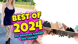 Lisa_Sophie zeigt ihre besten Sex Szenen von 2024