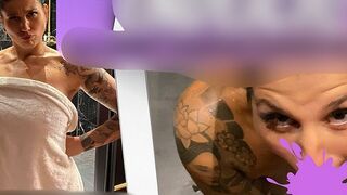 KiraKane bumst mit ihrem Stiefbruder