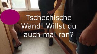 Extreme Creampie Pussy! 3 Männer spritzen mein Loch auf dem Rastplatz voll (Maria Gail)
