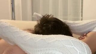 So eine wilde Nummer! GYMBUNNY wird in den Wahnsinn geleckt & abgefickt
