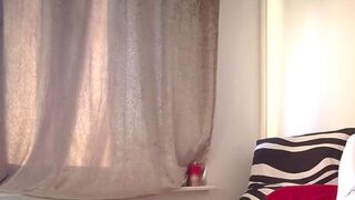 AlexsexyMUC dreht ihren zweiten Porno