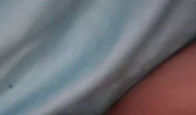 Lustvoll die Arschfotze verwöhnen mit Kitty17